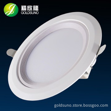 25W led ceiling lamps, SAA & TUV approved
